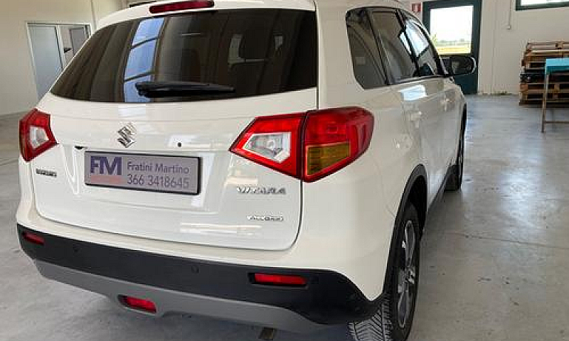 Suzuki Vitara 1.6 Dd...