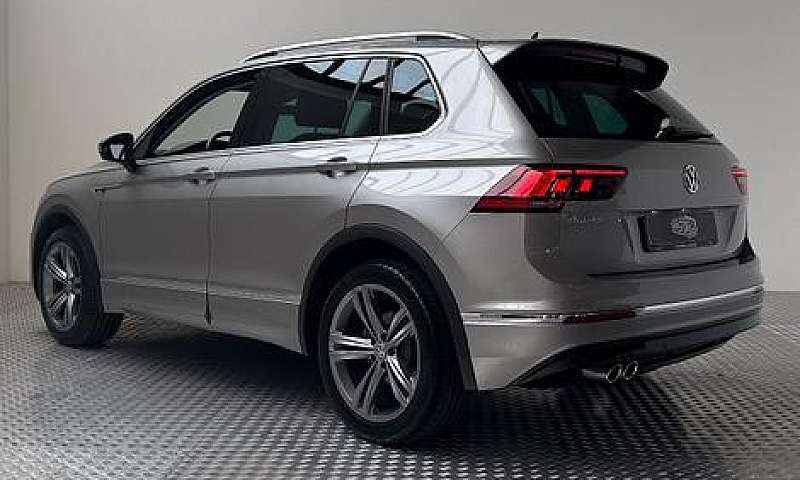 Volkswagen Tiguan 1....