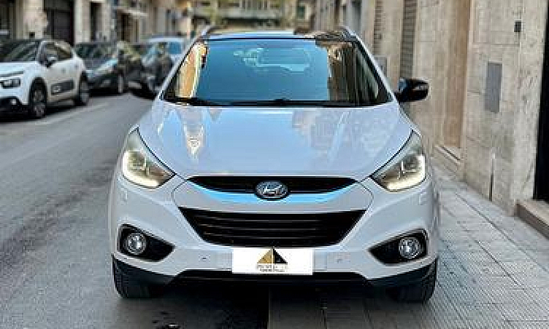 Hyundai Ix35 Xpossib...