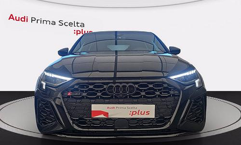 Audi Rs3 Sportback 2...