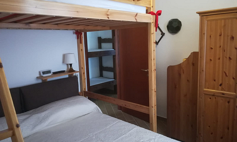 Appartamento Di Mont...