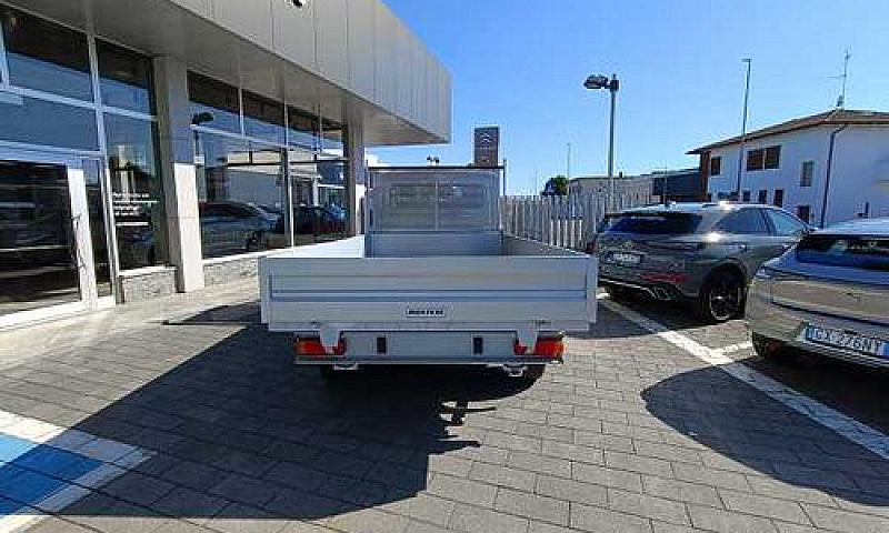 Citroen Jumper Casso...