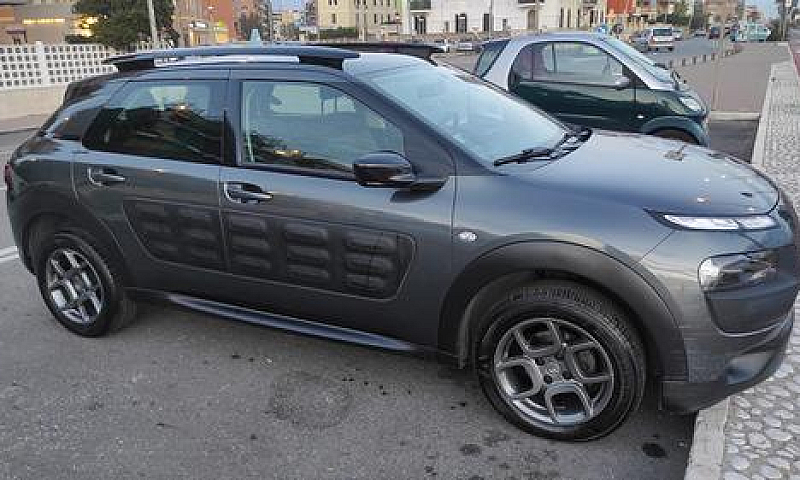 Citroen C4 Cactus 1....