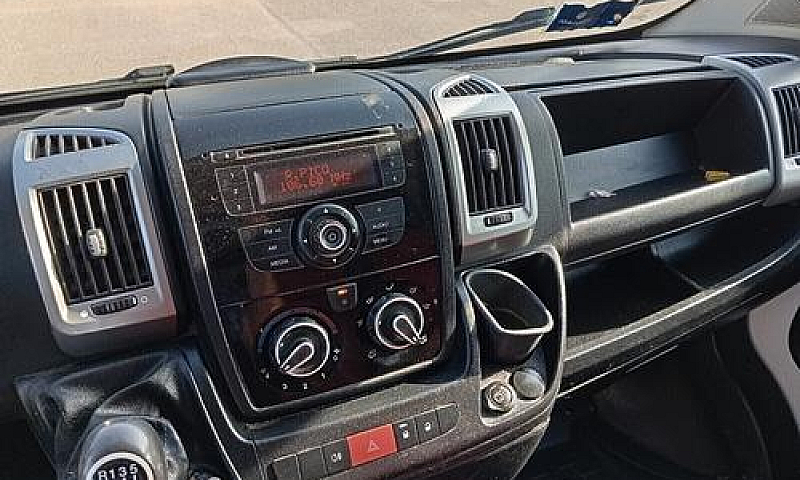 Fiat Ducato 30 2.3 M...