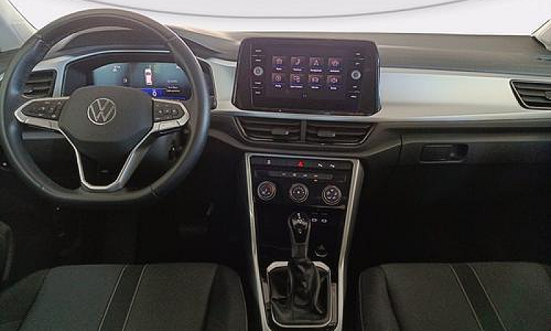 Volkswagen T-Roc 1.5...