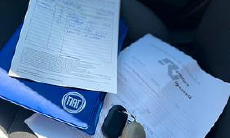 Fiat Panda Anno 2017...