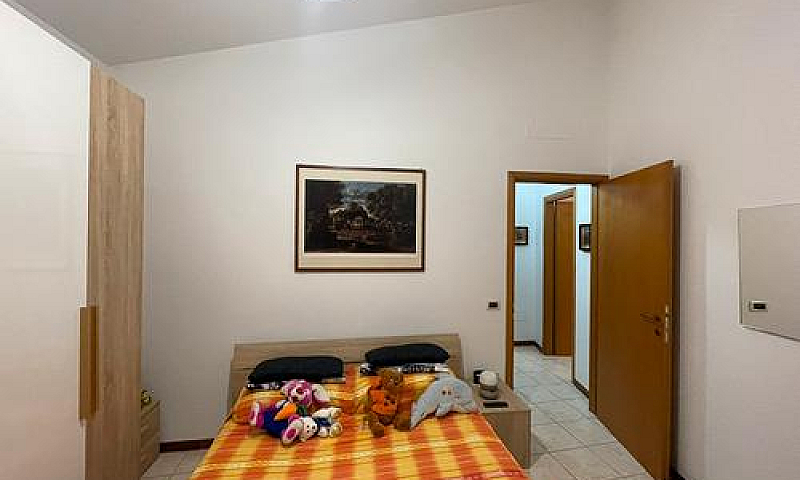 Appartamento In Cent...