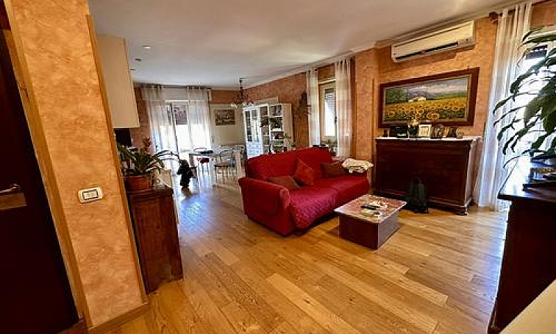 Appartamento Roma [C...