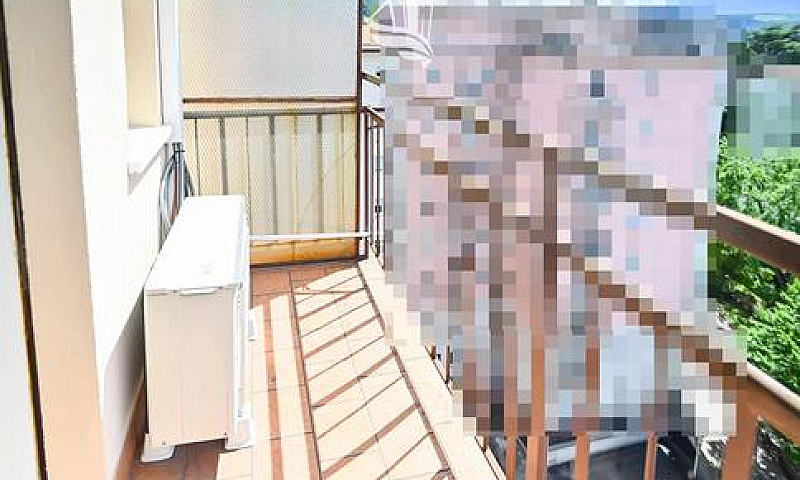 Monolocale Con Balco...