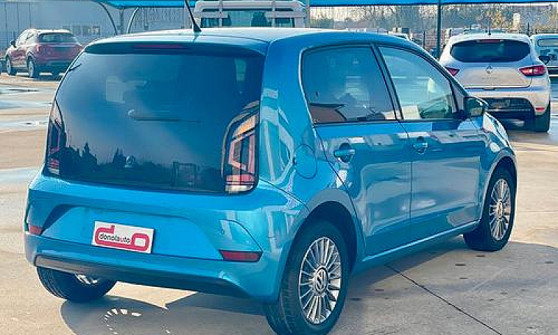 Volkswagen Up! 1.0 5...