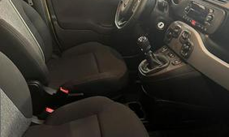 Fiat Panda 1.0 Firef...
