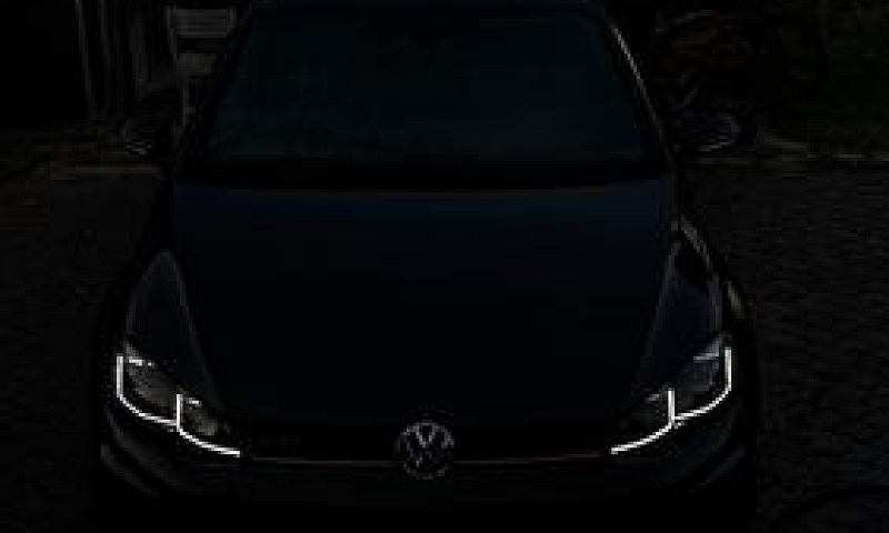 Golf 7 Gti...