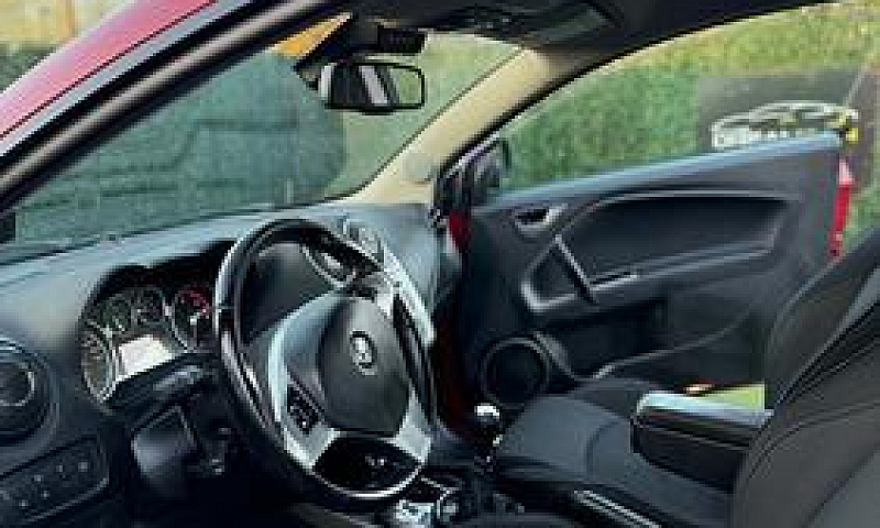 Alfa Romeo Mito 2010...