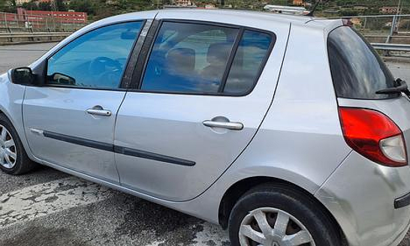 Renault Clio Storia ...