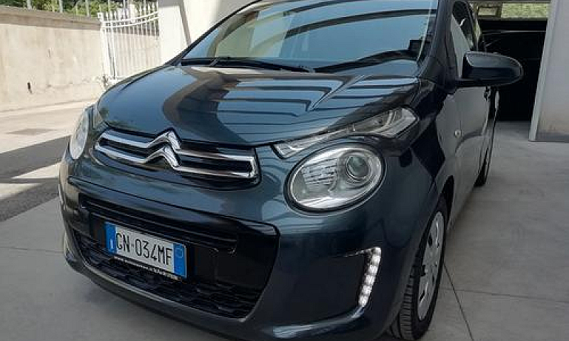 Citroen C1 5P 1.0 Vt...