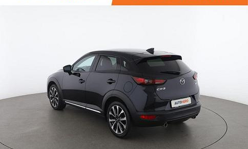 Mazda Cx-3 Bv05156...