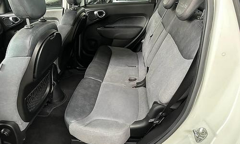 Fiat 500L 1.4 T-Jet ...