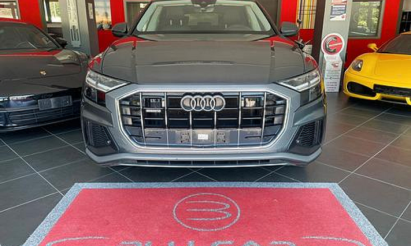 Audi Q8 50Tdi Tiptro...