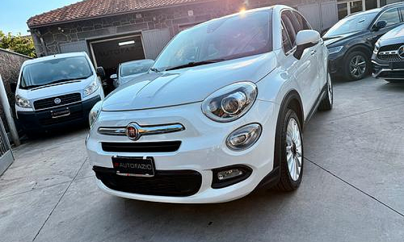 Fiat 500X 1.6 Multij...
