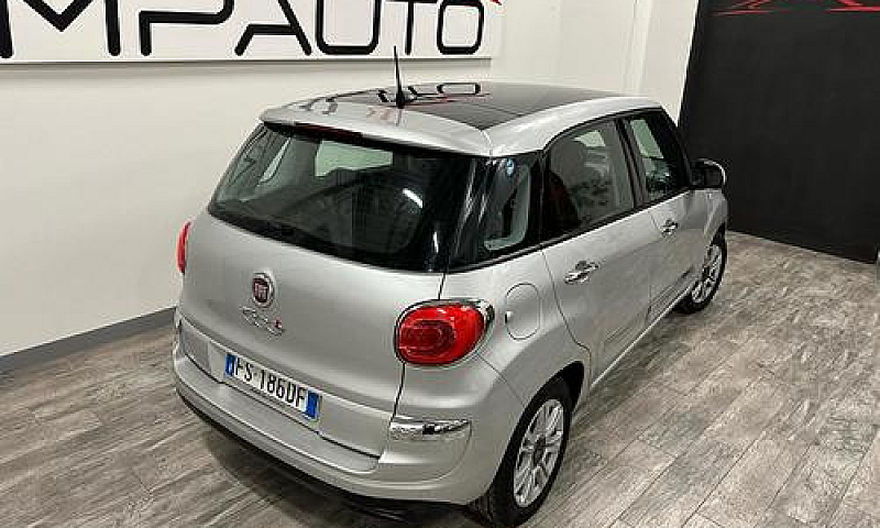 Fiat 500L 1.3 Multij...