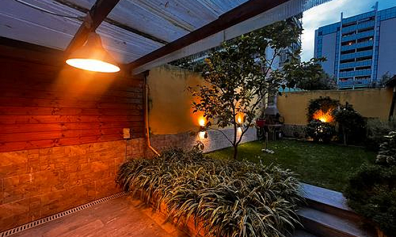 Casa Con. Giardino C...
