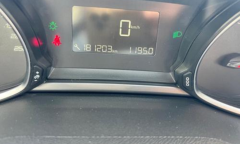 Peugeot 308 Fuori Tu...