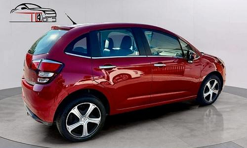 Citroen C3 1.2 Benzi...