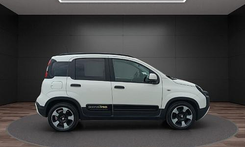 Fiat Panda Cross Pan...