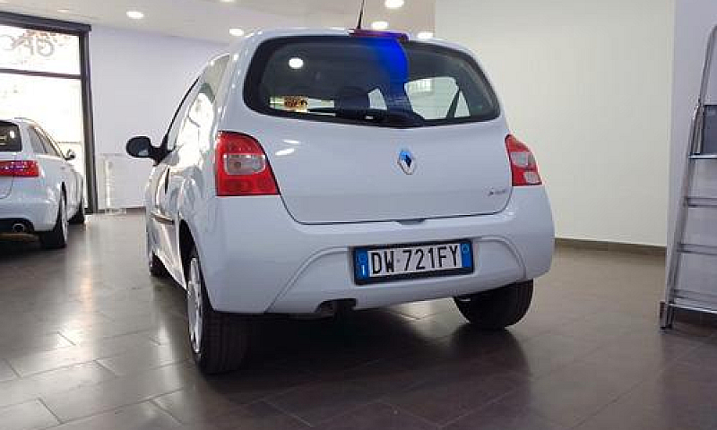 Renault Twingo 1.2 8...