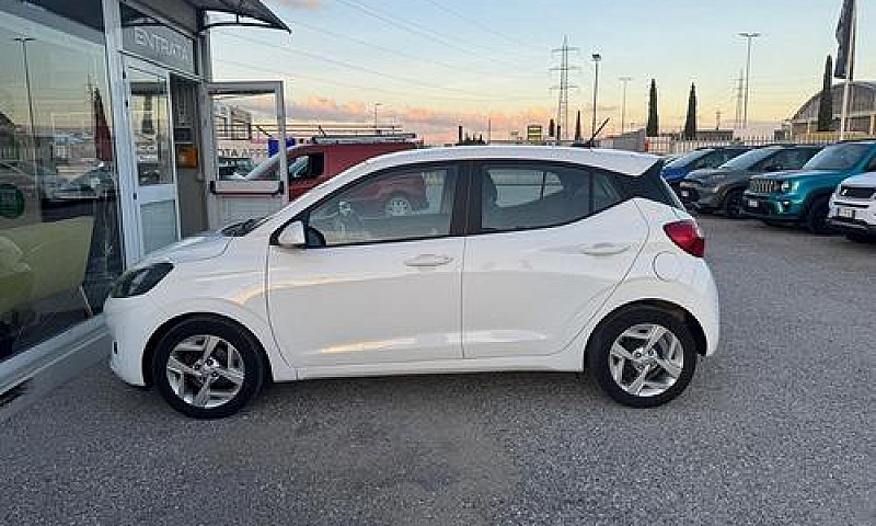 Hyundai I10 Iii 2020...