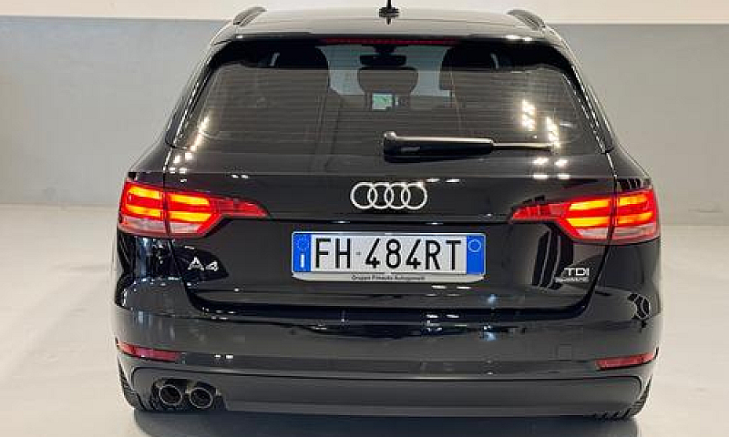 Audi A4 2.0 Tdi 190 ...