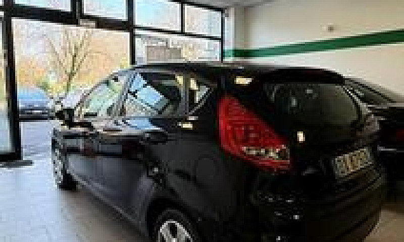 Ford Fiesta 1.2...