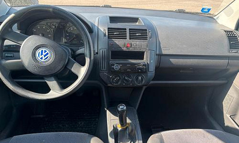 Volkswagen Polo 1.4/...