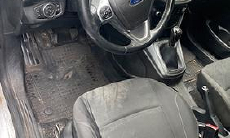 Ford B-Max 1.0 Ecobo...