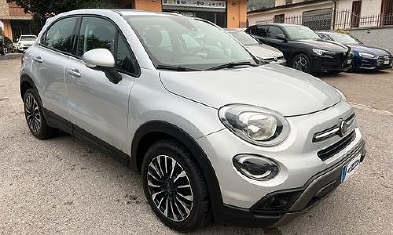 Fiat 500X 1.3 Multij...