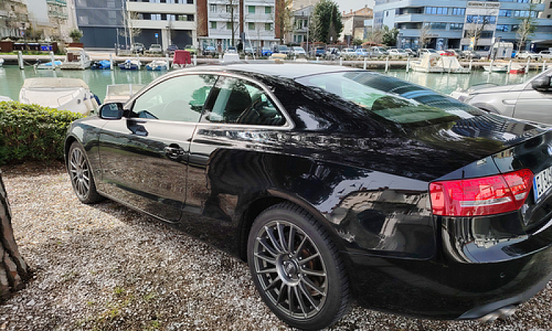 Audi A5 2.0D...