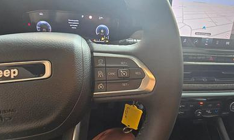 Jeep Compass 1.5 Tur...