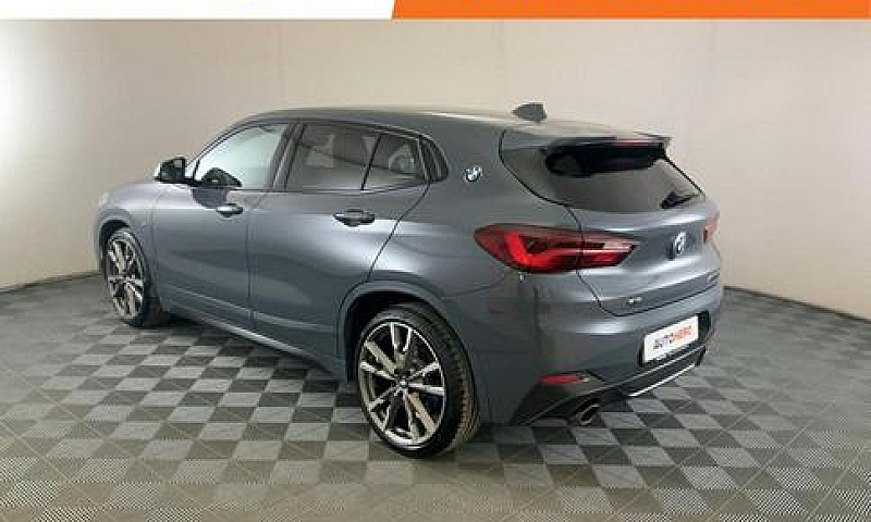 Bmw X2 Rw62237...