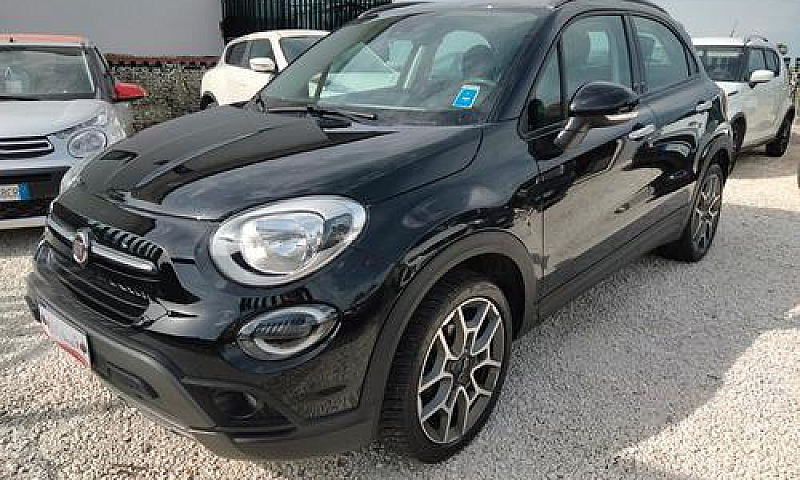 Fiat 500X 1.6 Multij...