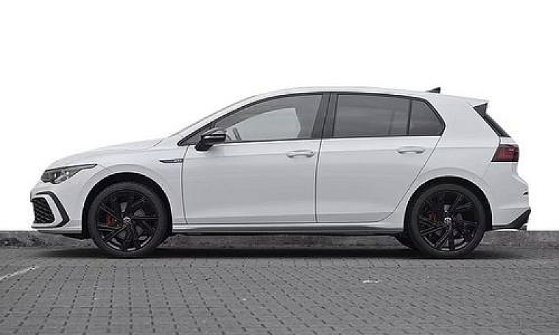 Volkswagen Golf 2.0 ...