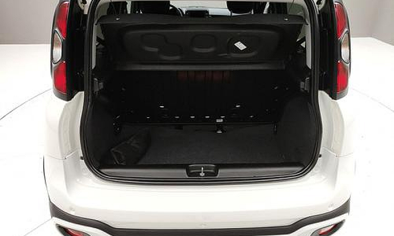 Fiat Panda 3ª Serie ...