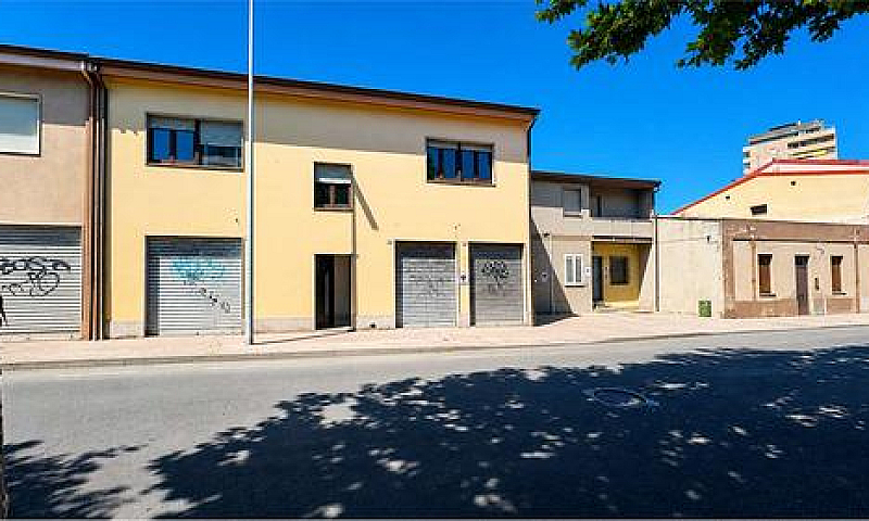 Oristano - Rif. Via ...