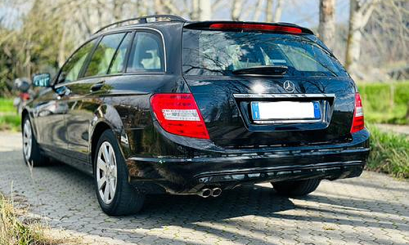 Mercedes-Benz Classe...