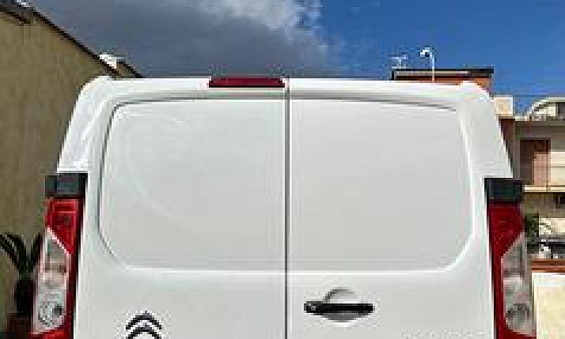 Citroen Jumpy 2.0 Di...