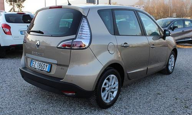 Renault Scenic Xmod ...