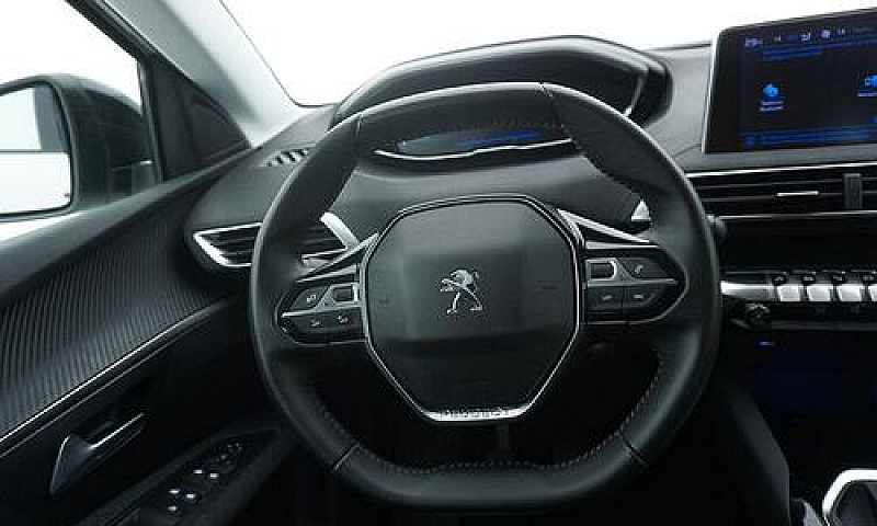 Peugeot 3008 Active ...