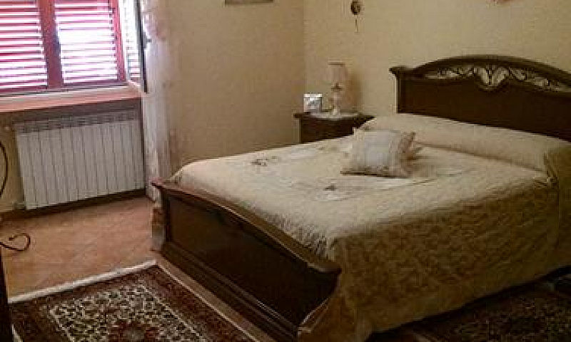 Comodo Appartamento...