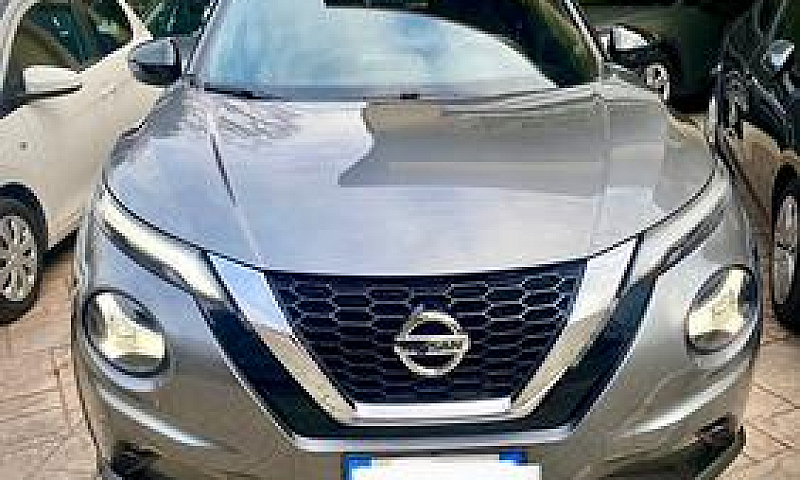Nissan Juke 1.0 Dig-...