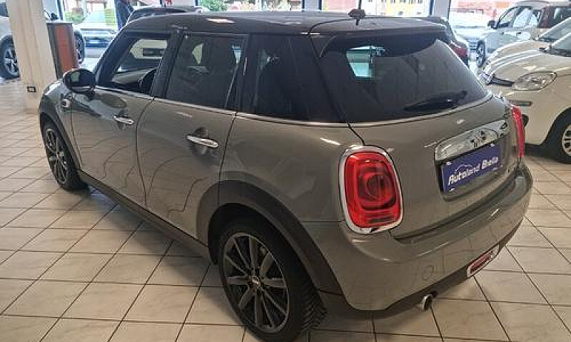 Mini Mini 5 Porte (F...