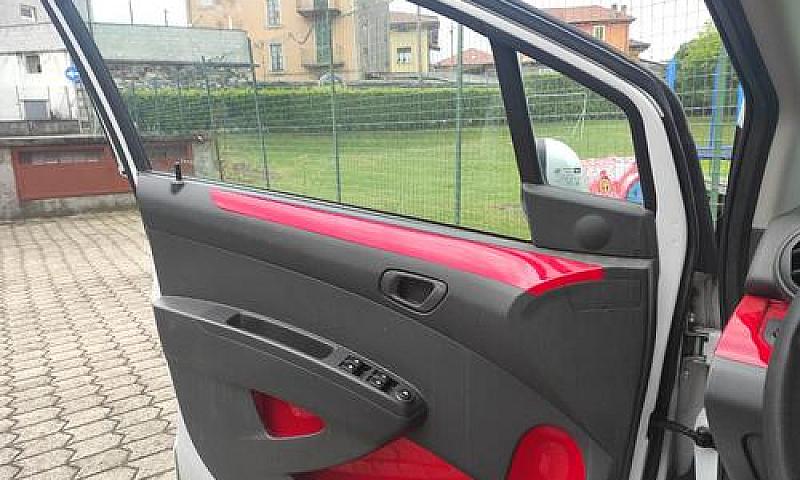 Bellissima Chevrolet...